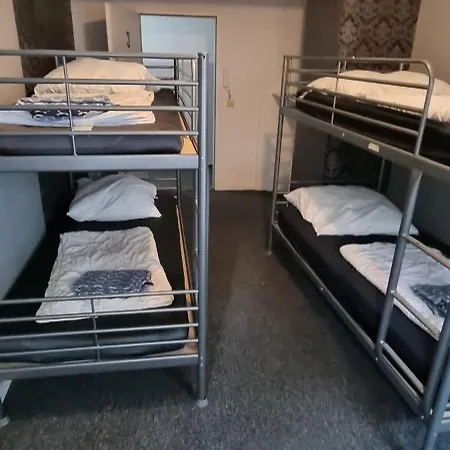 Paulibude Hostel Hamburg