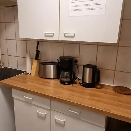 Paulibude Hamburgo