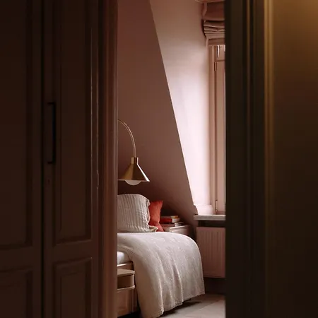 Strandhotel Blankenese