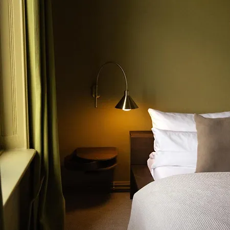 Strandhotel Blankenese