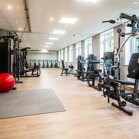 Kleinhuis Hotel Mellingburger Schleuse 4*