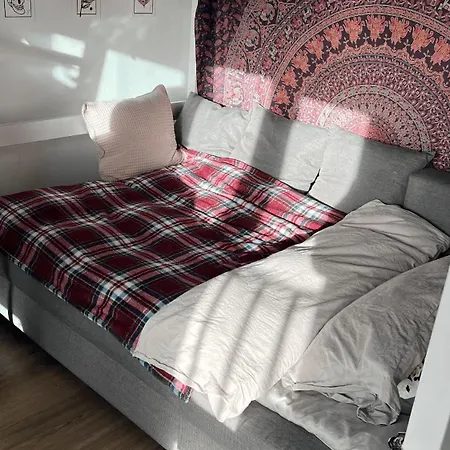 Cozy Elbe View Apartment Hamburg