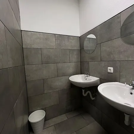 Hostel Hh Hamburg
