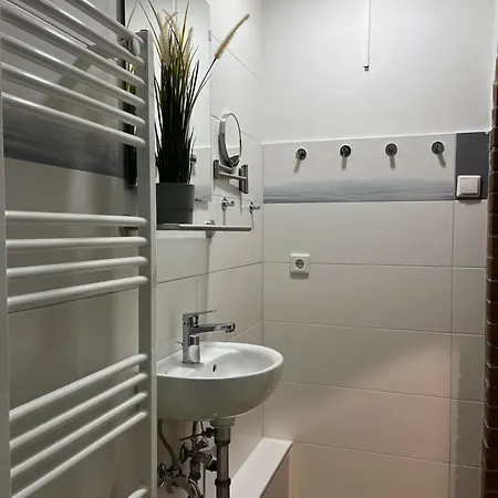 Im Schanzenviertel Apartment *
