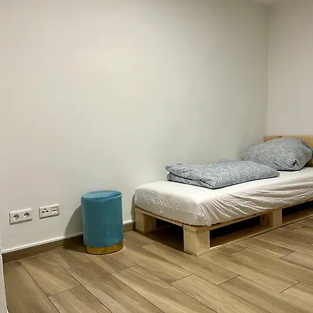 Im Schanzenviertel Apartment