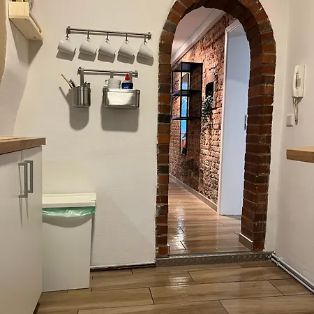 Apartment Im Schanzenviertel