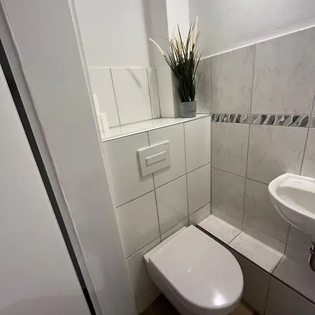 Apartment Im Schanzenviertel Hamburg