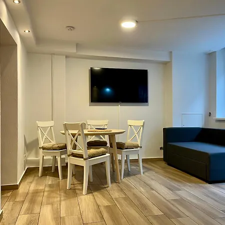 Im Schanzenviertel Apartment *
