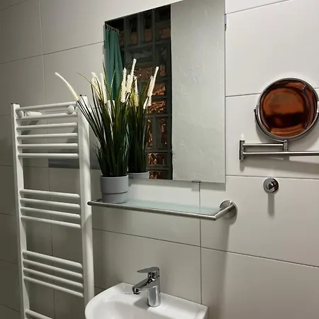Apartment Im Schanzenviertel Hamburg