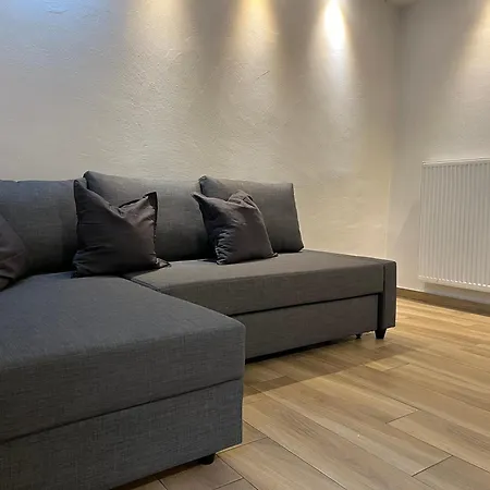 Im Schanzenviertel Apartment Hamburg