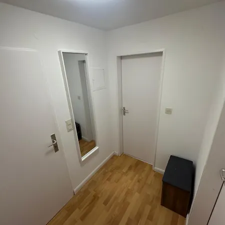 Amt Bed & Breakfast Hamburg