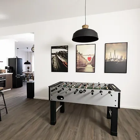 Apartment Casa Miro - Center