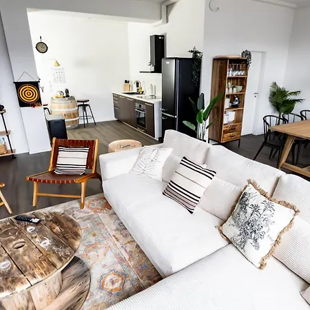 Casa Miro - Center Hamburg