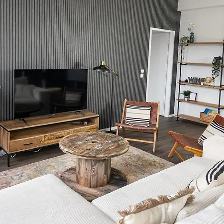 Casa Miro - Center Apartment