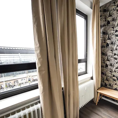 Apartment Casa Miro - Center Hamburg