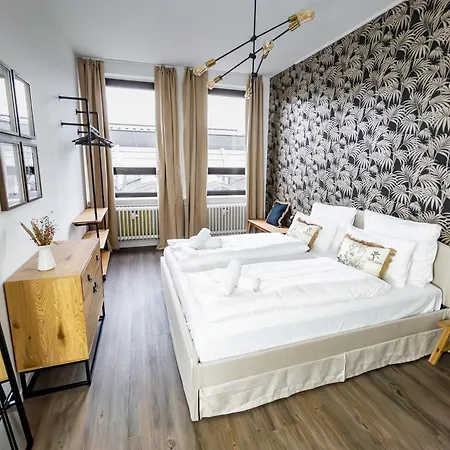 Casa Miro - Center Apartment