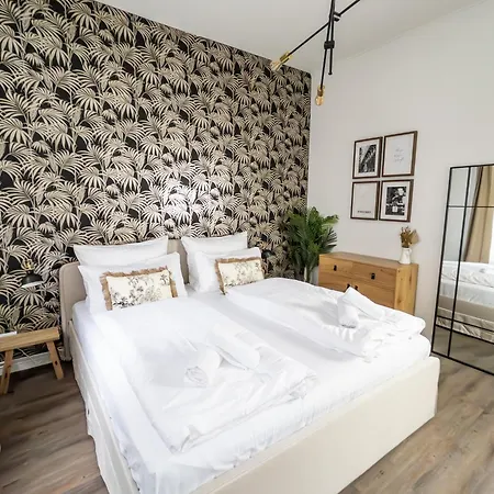 Apartment Casa Miro - Center