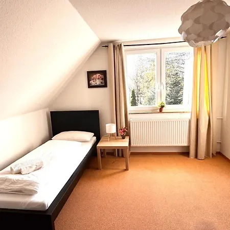 Taparia Segovia Unterkunft Hamburg