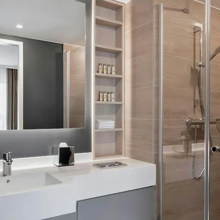 Hotel By Marriott Altona Hambourg