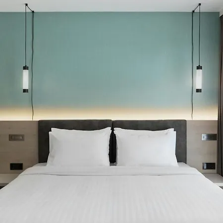 By Marriott Altona 4* Hamburg