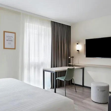 By Marriott Altona Hotel
