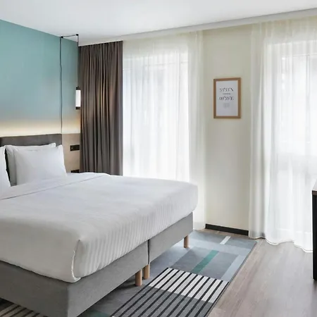 By Marriott Altona 4* Hamburg