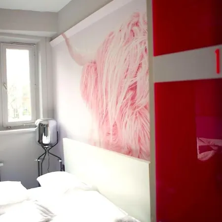 Boutique A Hostel