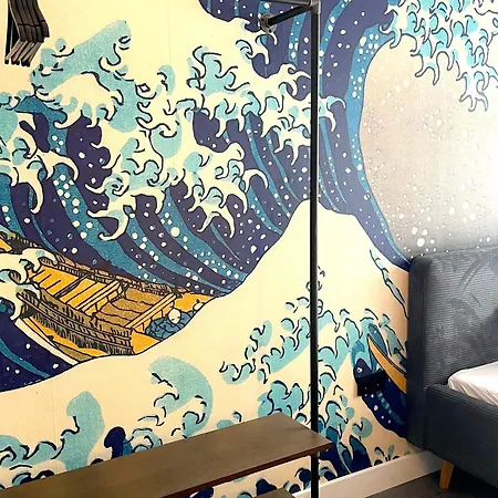Boutique A Hostel *