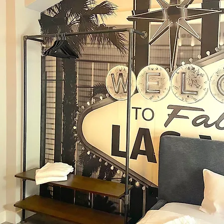 Boutique A Hostel