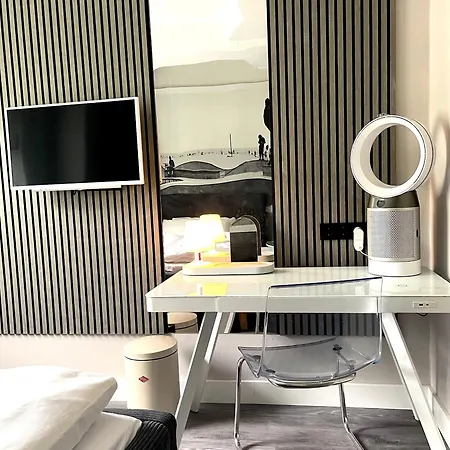 Boutique A Hostel *