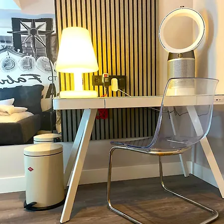Boutique A *