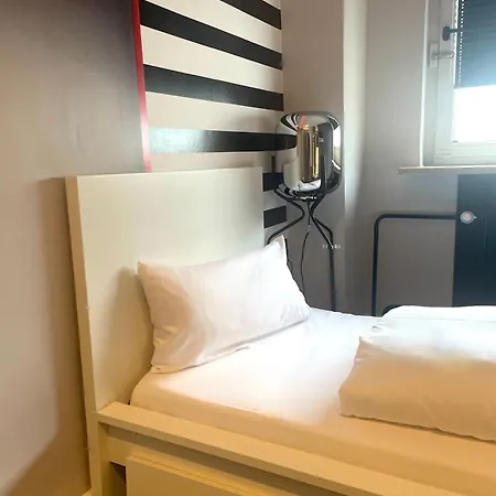 Boutique A * Hamburg