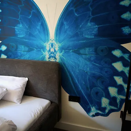 Hostel Boutique A