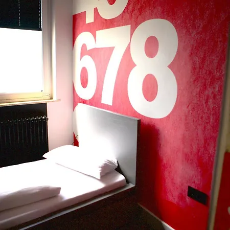 Hostel Boutique A *
