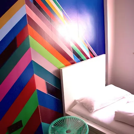 Boutique A Hostel Hamburg