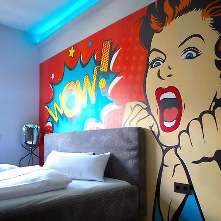 Boutique A Hostel