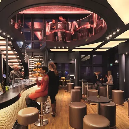 Hotell Hafen