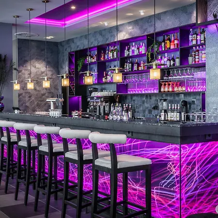 Nyx By Leonardo Hotel 4*