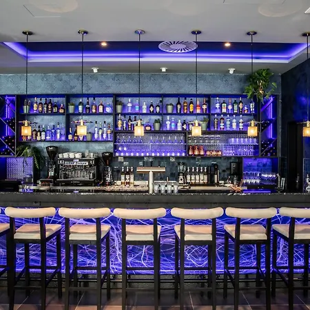 Nyx By Leonardo Hotel