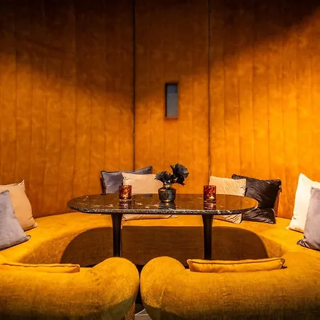 Nyx By Leonardo Hotel 4*
