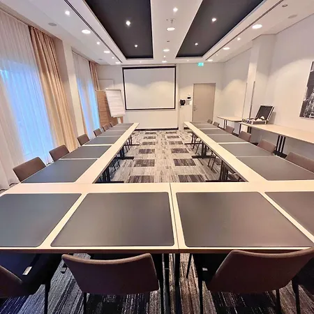 Отель Mercure Mitte