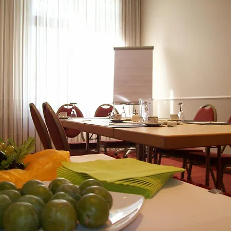 Panorama Hamburg-billstedt Hotell Hamburg-Harburg