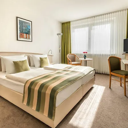 Hotel Panorama Hamburg