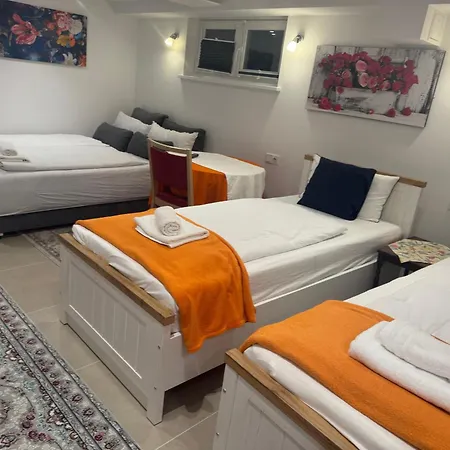 Homestay Alsterdorf