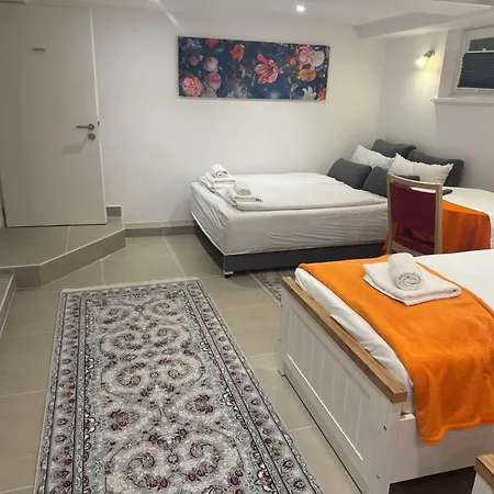 Homestay Alsterdorf Hamburg