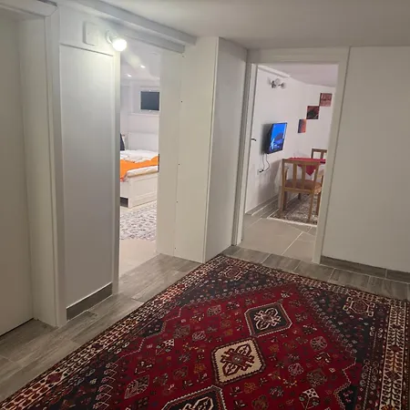 Alsterdorf * Hamburg
