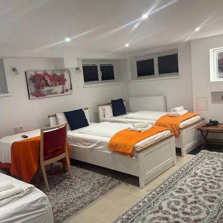 Alsterdorf Homestay *