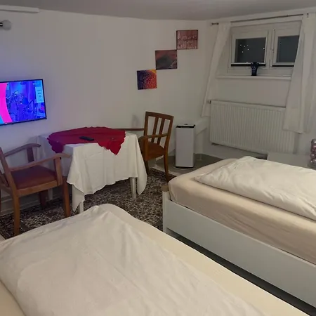 Homestay Alsterdorf *