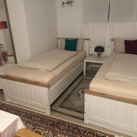 Alsterdorf Homestay Hamburg