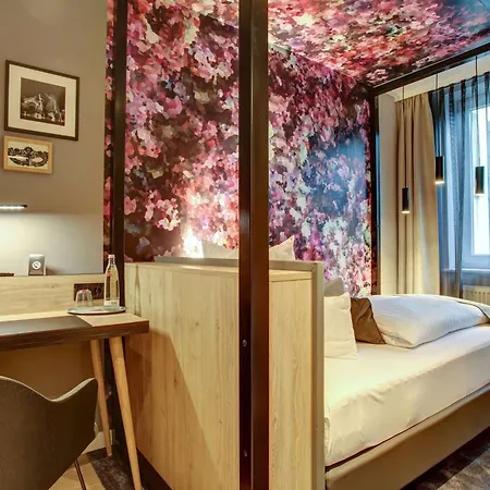 Vienna House Easy By Wyndham Hamburg-Harburg